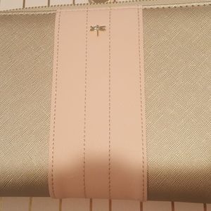 Never Used Kate Landry Oversized Wallet